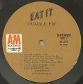 Humble Pie-Eat It