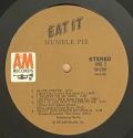 Humble Pie-Eat It