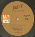 Humble Pie-Eat It
