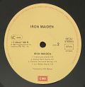 Iron Maiden-Iron Maiden