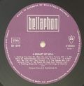 Ike And Tina Turner, Roger Collins & Others-A Breast Of Soul