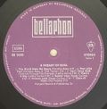Ike And Tina Turner, Roger Collins & Others-A Breast Of Soul