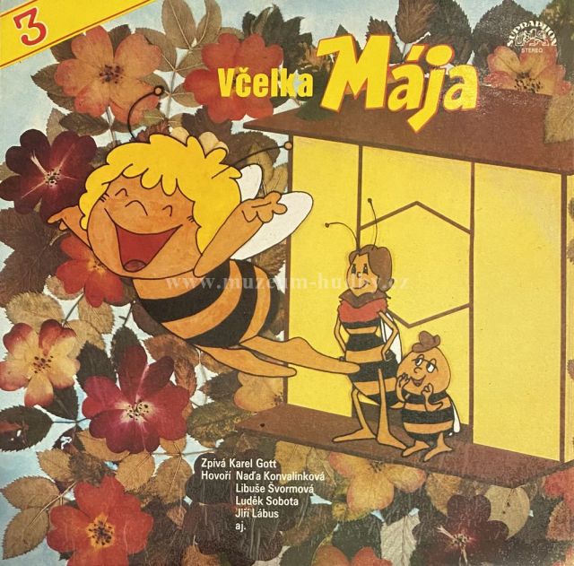 Jiří Šrámek, Tomáš Vondrovic