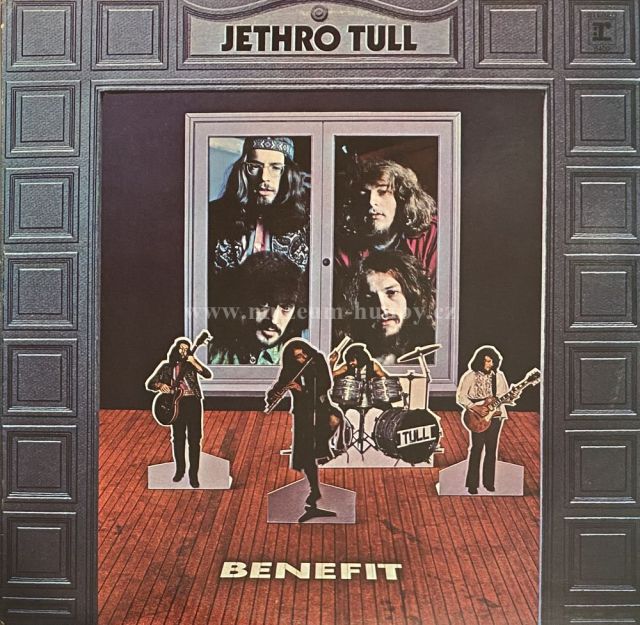 Jethro Tull