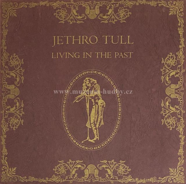 Jethro Tull