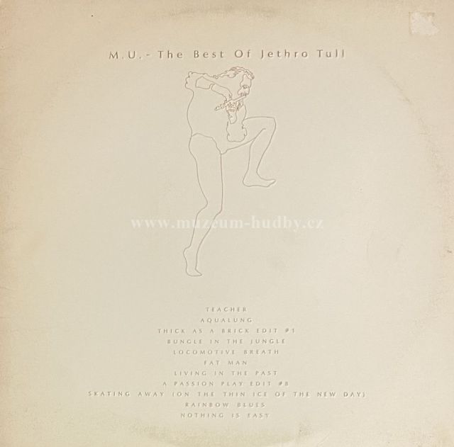 Jethro Tull