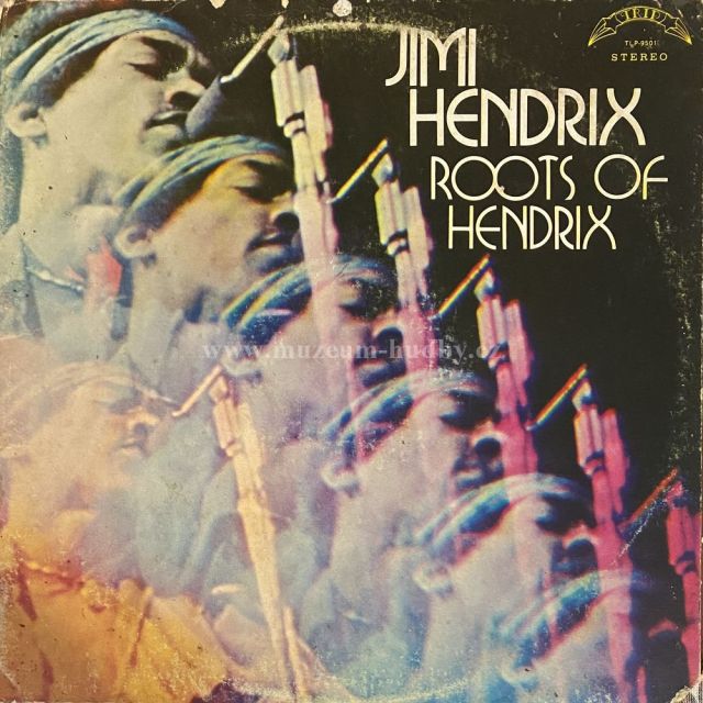Jimi Hendrix