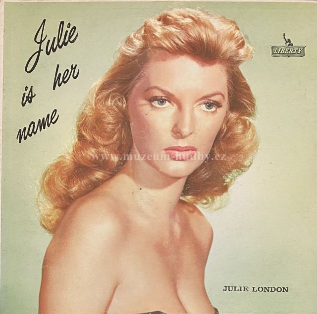 Julie London