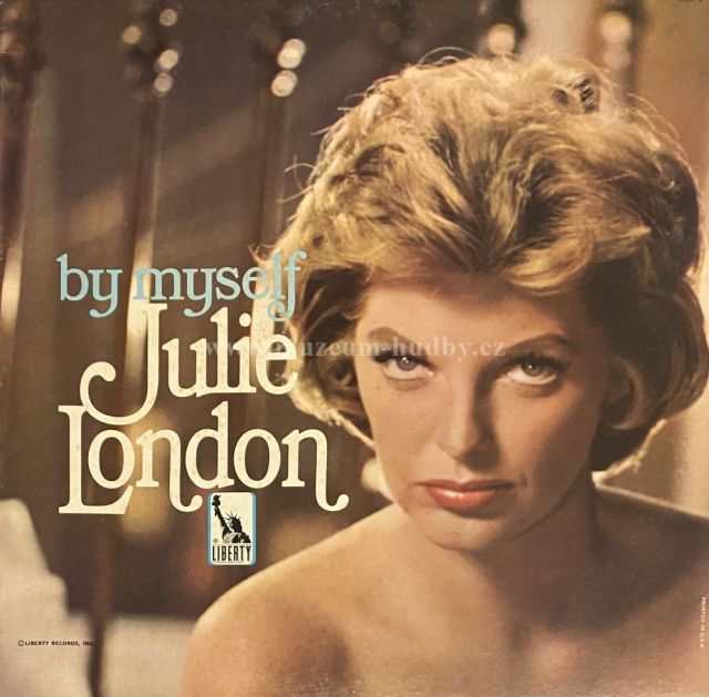 Julie London