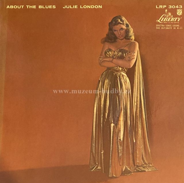 Julie London