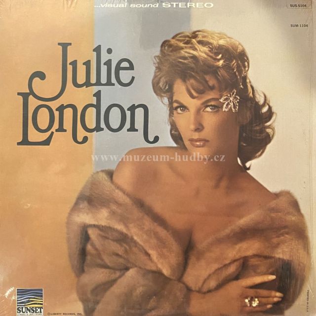 Julie London