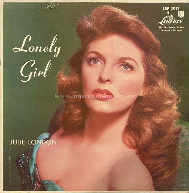 Julie London