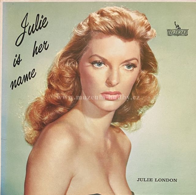 Julie London