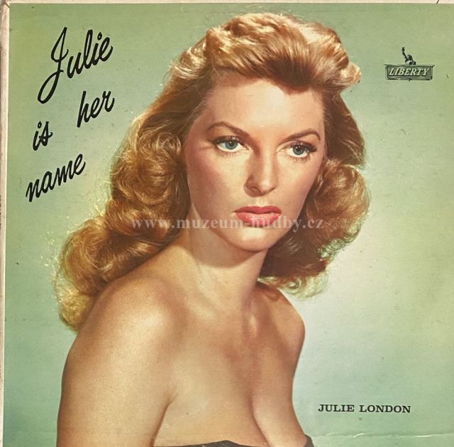 Julie London