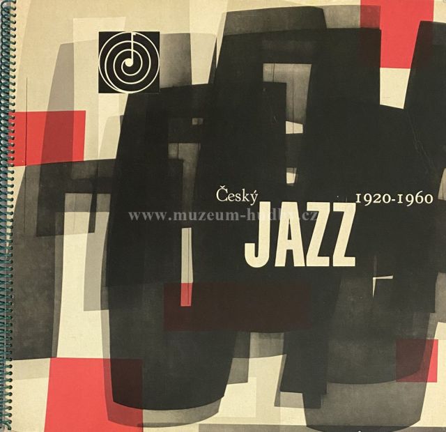 Jaroslav Ježek S Jeho Swing Bandem, Jan Šíma S Orchestrem Gramoklubu a další