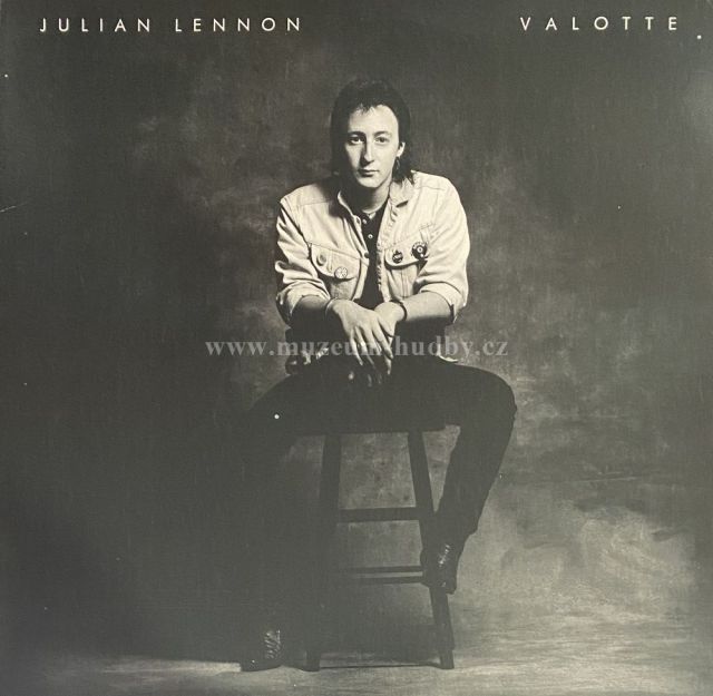 Julian Lennon
