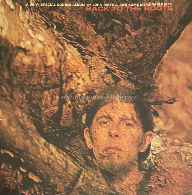 John Mayall