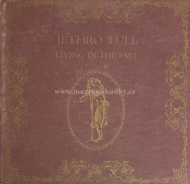 Jethro Tull