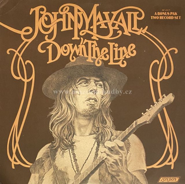 John Mayall