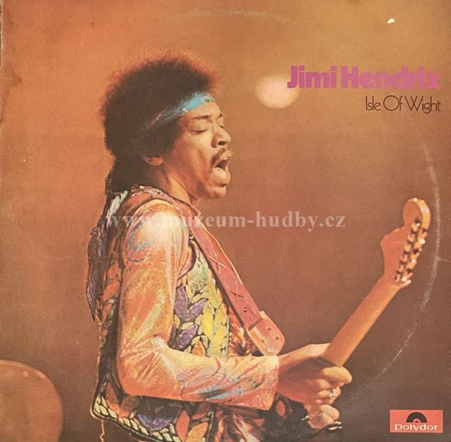 Jimi Hendrix