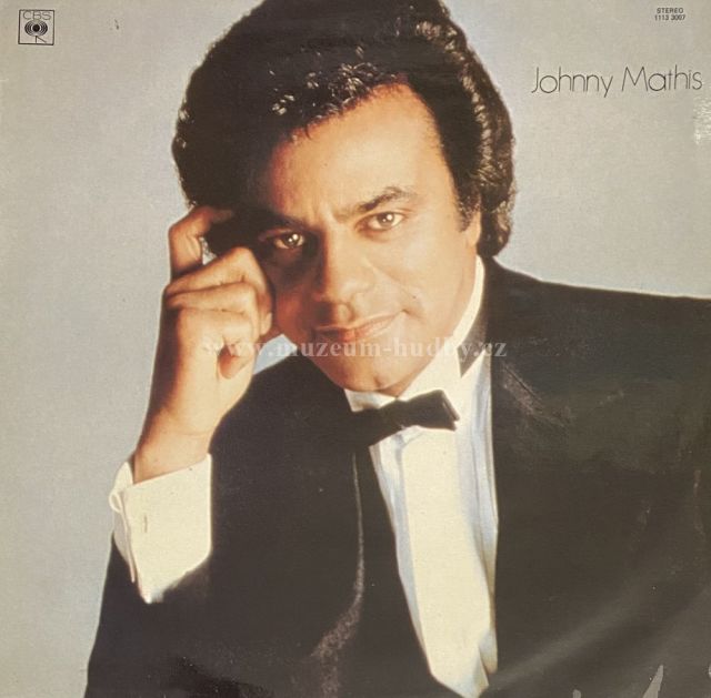 Johnny Mathis