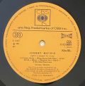 Johnny Mathis-Johnny Mathis
