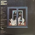 Jethro Tull-Benefit