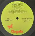 Jethro Tull-Living In The Past