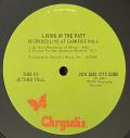 Jethro Tull-Living In The Past