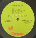 Jethro Tull-Living In The Past