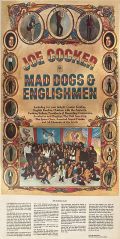 Joe Cocker-Mad Dogs & Englishmen