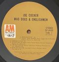 Joe Cocker-Mad Dogs & Englishmen