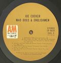 Joe Cocker-Mad Dogs & Englishmen