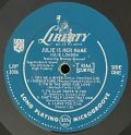Julie London-Julie Is Her Name