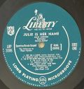 Julie London-Julie Is Her Name
