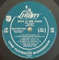 Julie London-Julie Is Her Name