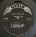 Jimi Hendrix-Roots Of Hendrix