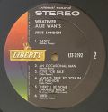Julie London-Whatever Julie Wants