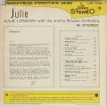 Julie London-Julie