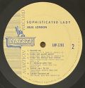 Julie London-Sophisticated Lady