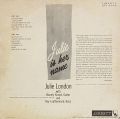 Julie London-Julie Is Her Name