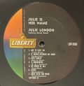 Julie London-Julie Is Her Name