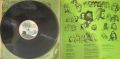 Jethro Tull, Cat Stevens & Others-El Pea