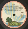 Jethro Tull, Cat Stevens & Others-El Pea