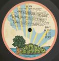 Jethro Tull, Cat Stevens & Others-El Pea