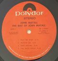 John Mayall-The Best Of John Mayall
