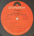 John Mayall-The Best Of John Mayall