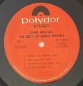 John Mayall-The Best Of John Mayall