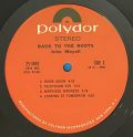 John Mayall-Back To The Roots