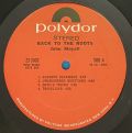 John Mayall-Back To The Roots